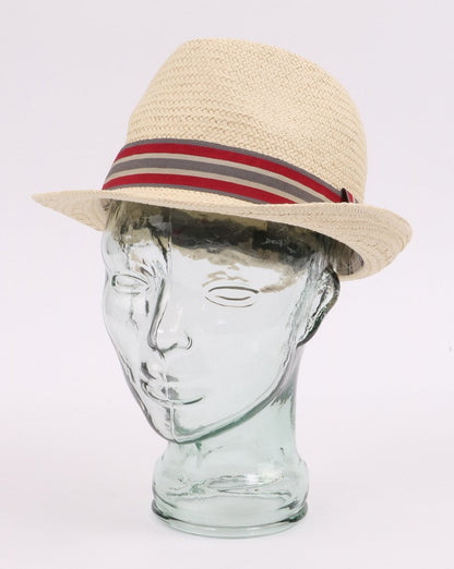 Barbour Whitby Trilby Creme