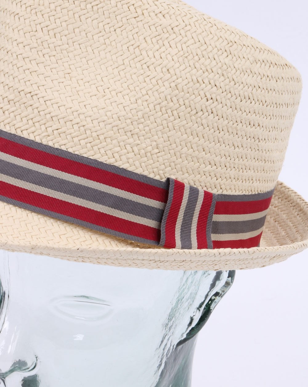 Barbour Whitby Trilby Creme
