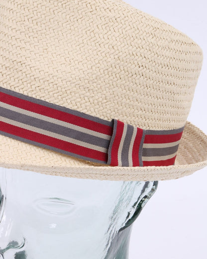 Barbour Whitby Trilby Creme