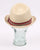 Barbour Whitby Trilby Cream