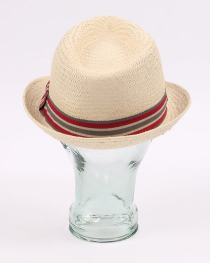 Barbour Whitby Trilby Creme