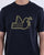 Peaceful Hooligan Dot T-shirt Navy