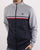 Peaceful Hooligan Joshua Track Top Grey