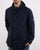 Peaceful Hooligan King Jacket Navy