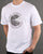 Peaceful Hooligan Love T-shirt White