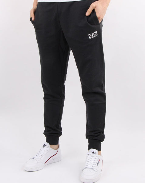 Emporio Armani EA7 Slim Fit Track Pants Navy