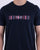Marshall Artist Vert Fiore T-shirt Navy