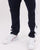 Fila Vintage Setter Settanta Track Pants Navy/white