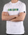 Marshall Artist Vert Fiore T-shirt White