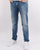 Tommy Hilfiger Ryan Straight Fit Jean Elk Mid Blue
