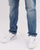 Tommy Hilfiger Ryan Straight Fit Jean Elk Mid Blue