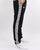 Kappa Banda Astoria Slim Pant Black/white