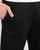 Sergio Tacchini Orion Track Pants Black/Yellow