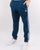 Adidas Originals Superstar Track Pants Legend Marine