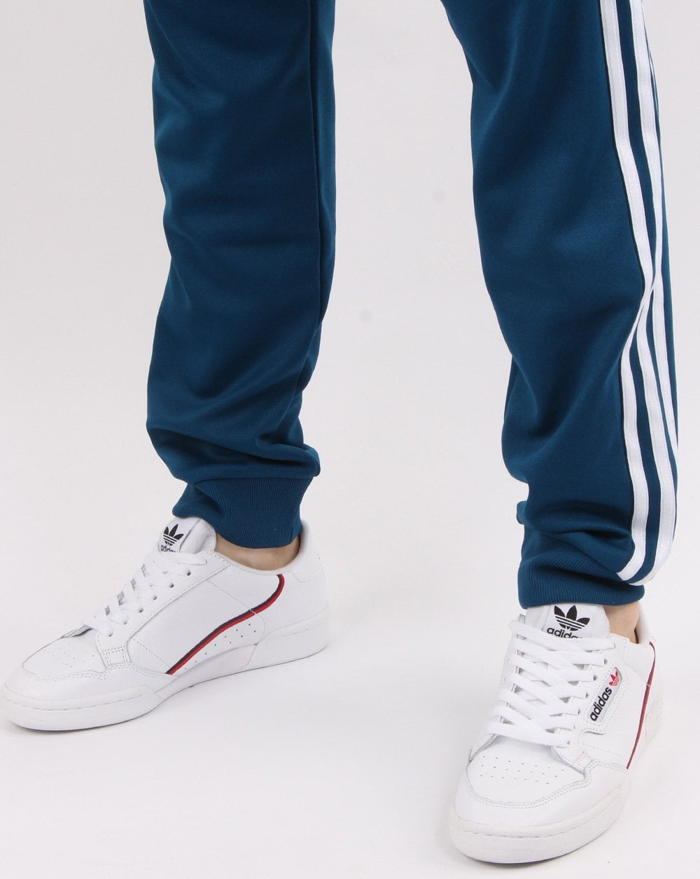Adidas Originals Superstar Trainingshose Legend Marine
