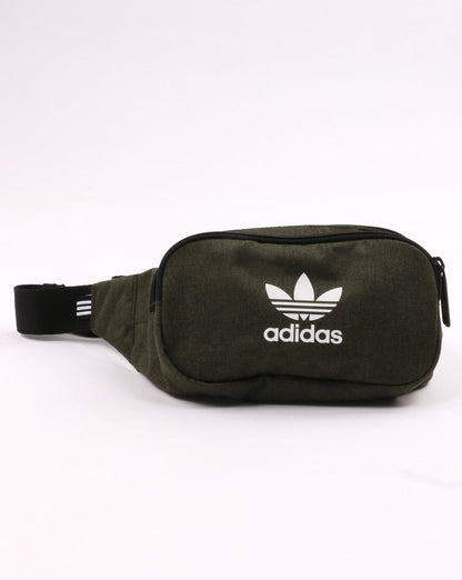 Adidas Originals – Gürteltasche in Night Cargo