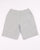 Tommy Hilfiger Fleece Taping Shorts Grey Heather