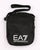 Emporio Armani EA7 Crossbody Pouch Black