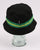 Ellesse Marlo Bucket Hat Black