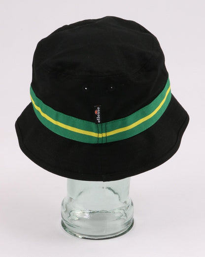 Ellesse – Marlo – Fischerhut in Schwarz