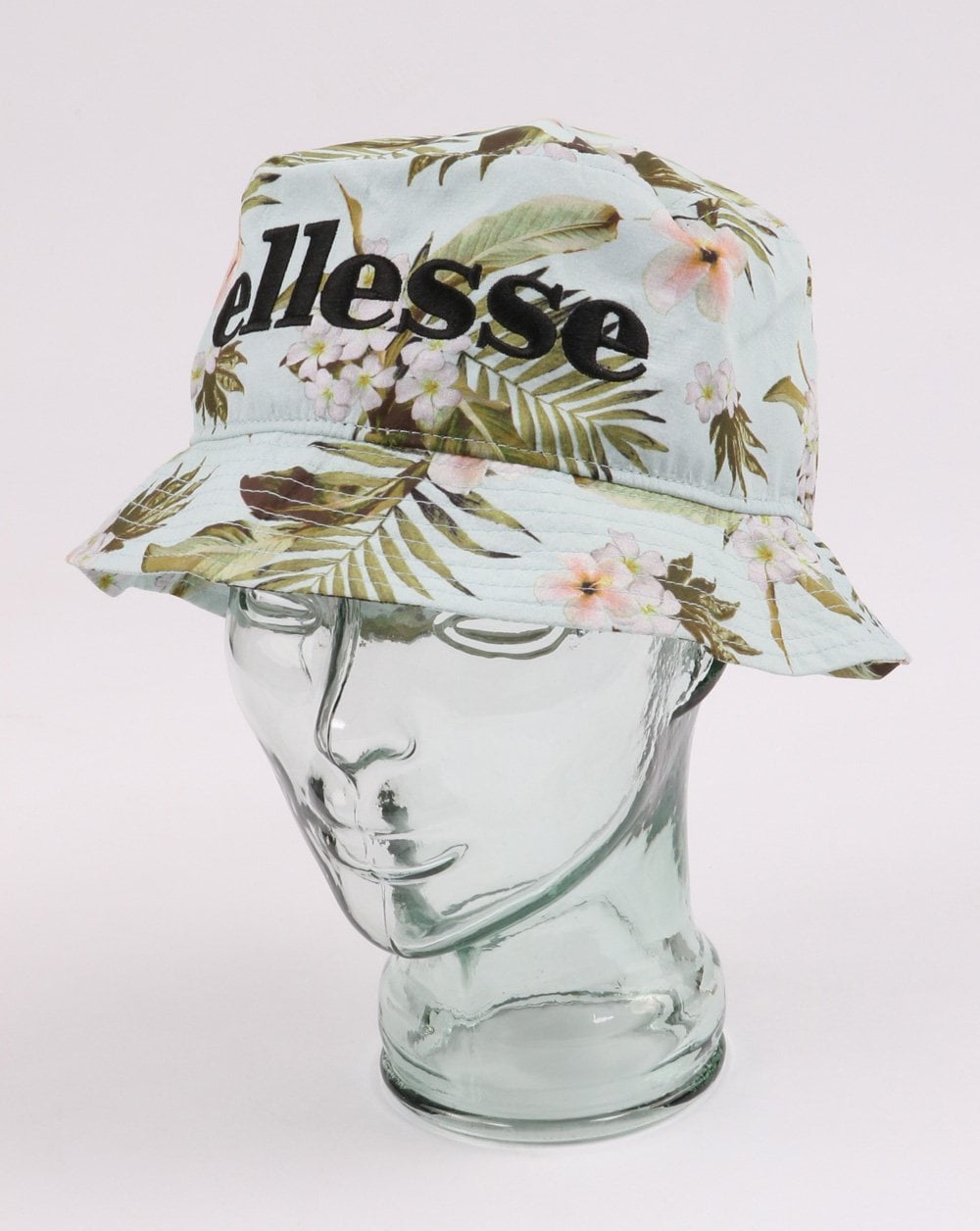 Ellesse Henno Bucket Hat Floral