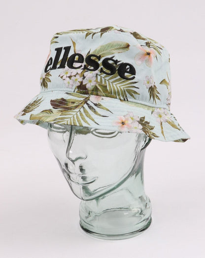 Ellesse – Henno – Fischerhut mit Blumenmuster