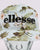 Ellesse Henno Bucket Hat Floral