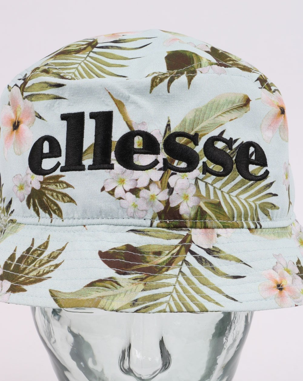 Ellesse Henno Bucket Hat Floral