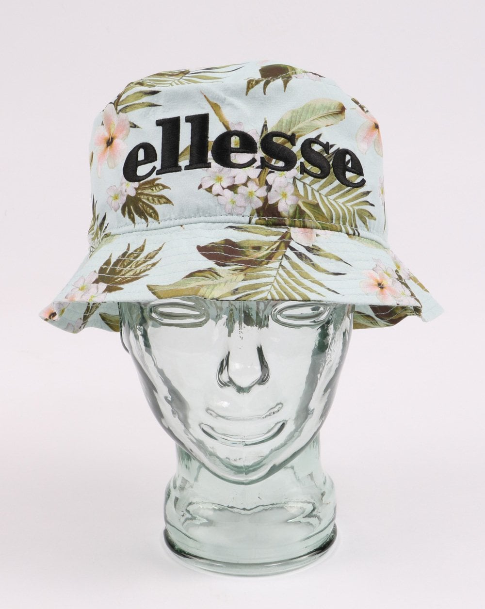 Ellesse – Henno – Fischerhut mit Blumenmuster