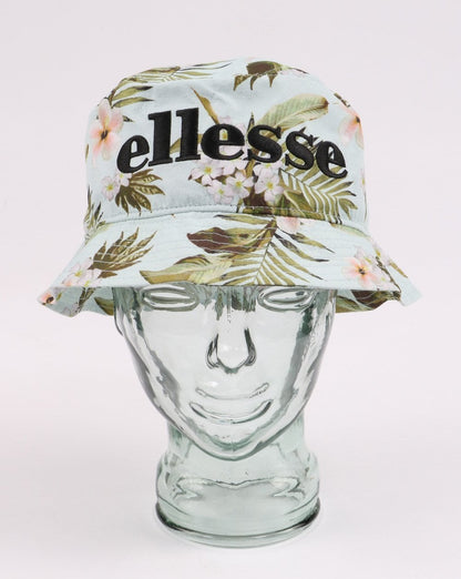 Ellesse – Henno – Fischerhut mit Blumenmuster