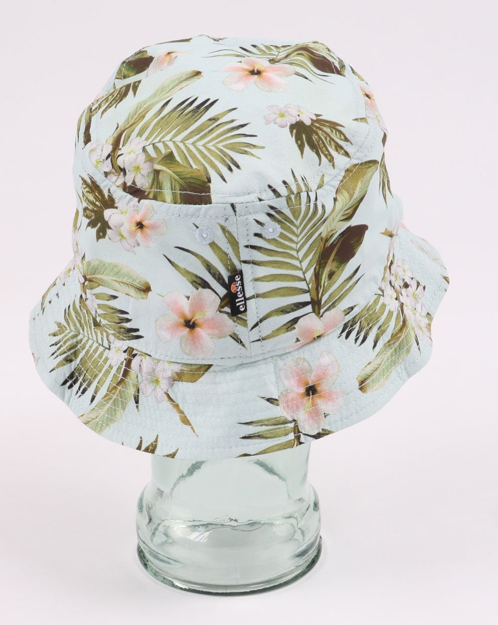 Ellesse – Henno – Fischerhut mit Blumenmuster