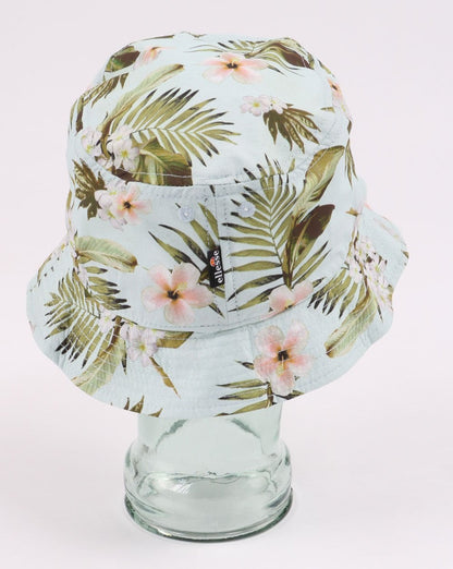 Ellesse – Henno – Fischerhut mit Blumenmuster