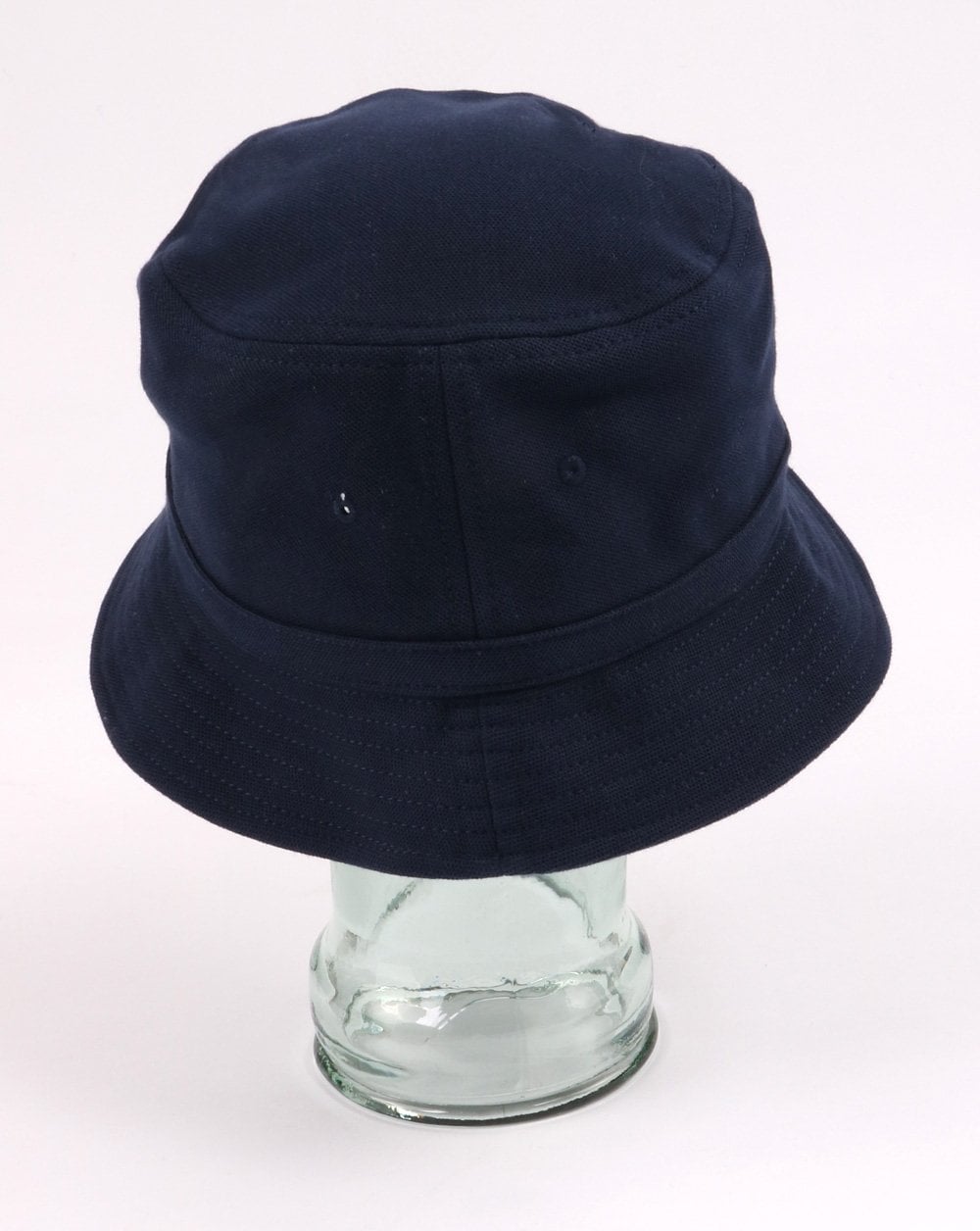 Lacoste Bucket Hat Marineblau