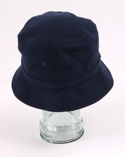 Lacoste Bucket Hat Marineblau