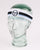 Sergio Tacchini Young Line Headband White/Navy/Blue