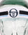 Sergio Tacchini Young Line Headband White/Navy/Blue