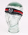 Sergio Tacchini Young Line Headband Navy/white/red