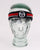 Sergio Tacchini Young Line Headband Navy/white/red