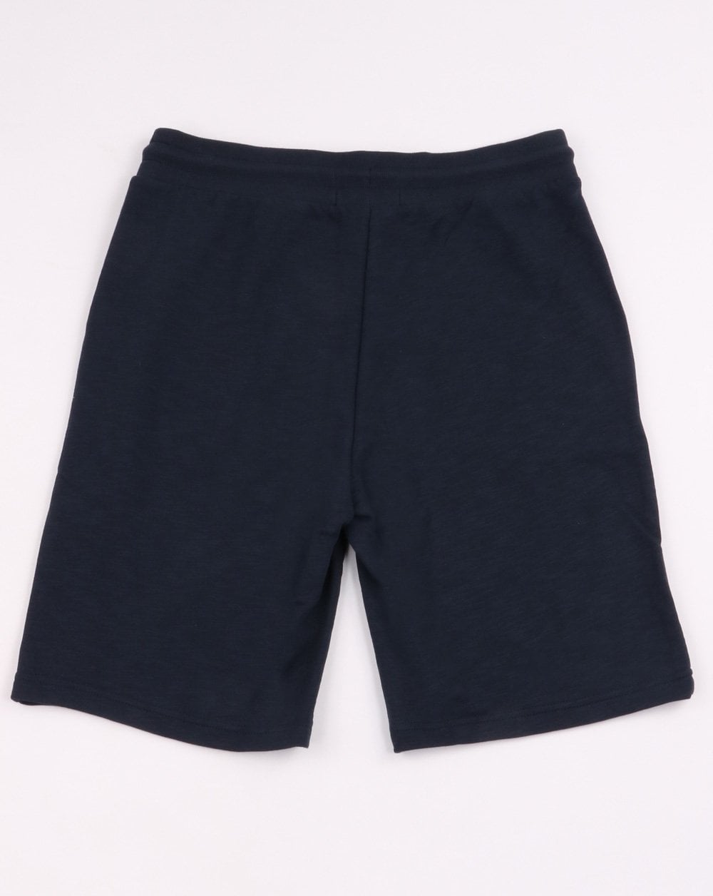 Tommy Hilfiger – Shorts, Marineblauer Blazer