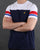 Lyle And Scott Contrast T-shirt Navy