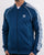Adidas Originals Superstar Track Top Legend Marine