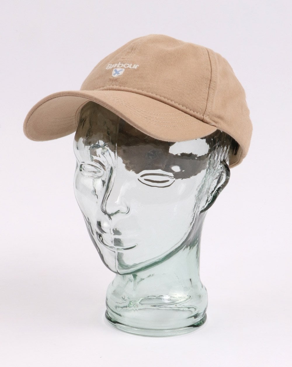 Barbour Cascade Sportkappe Stein