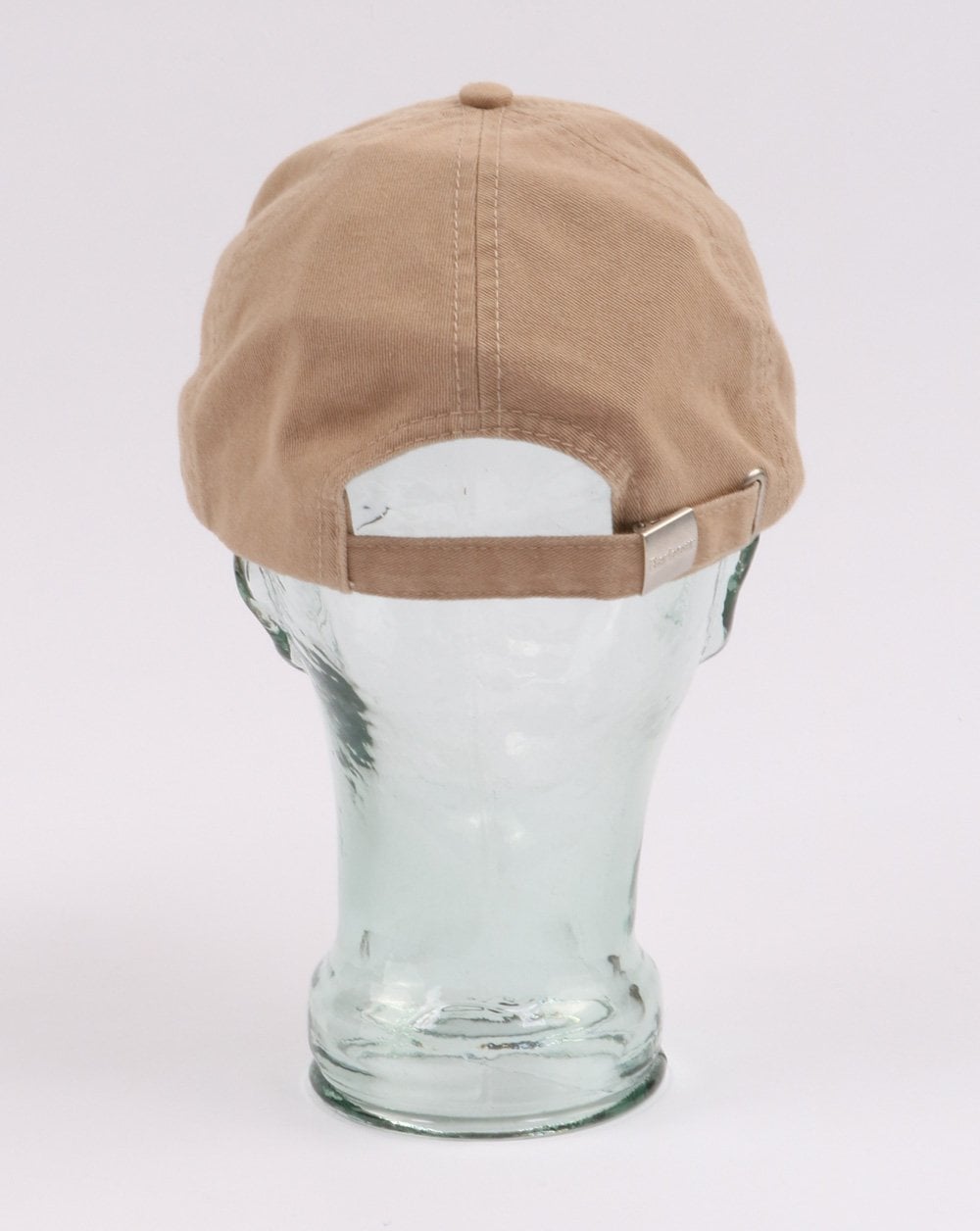Barbour Cascade Sportkappe Stein