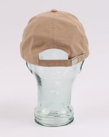 Barbour Cascade Sportkappe Stein