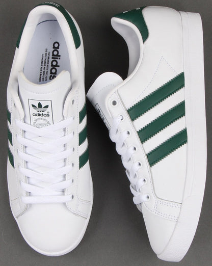 Adidas Coast Star Sneakers Weiß/Grün