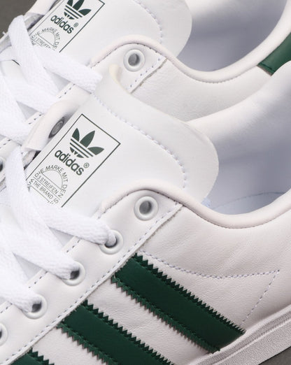 Adidas Coast Star Sneakers Weiß/Grün