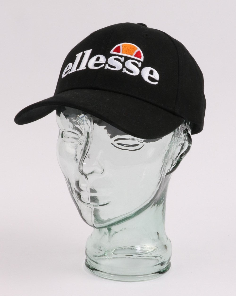 Ellesse Cap Schwarz