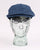 Barbour Roker Flat Cap Navy
