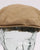 Barbour Irvine Wax Cap Khaki