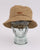 Barbour Irvine Wax Sports Hat Khaki